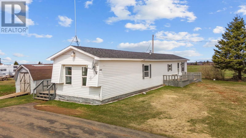 Tertiary Property View