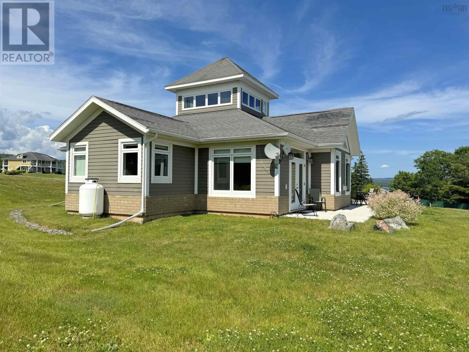 Primary Property View