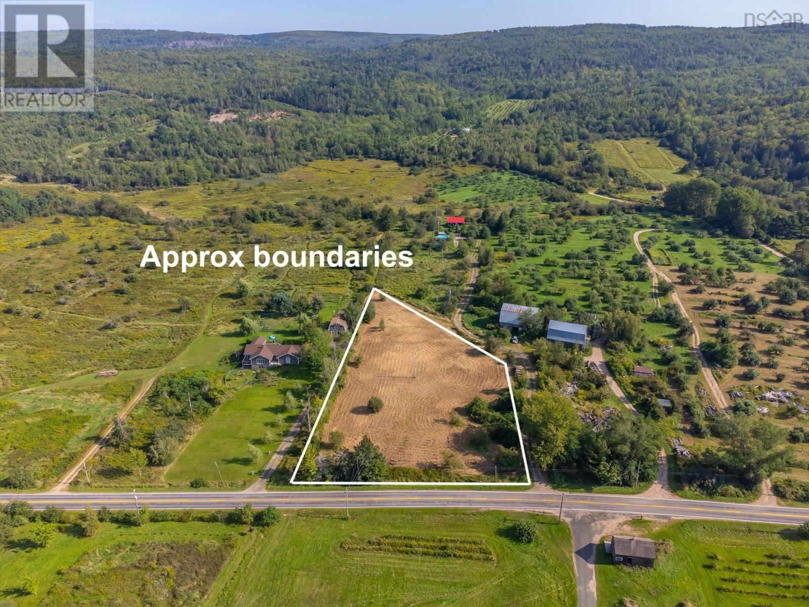 Primary Property View