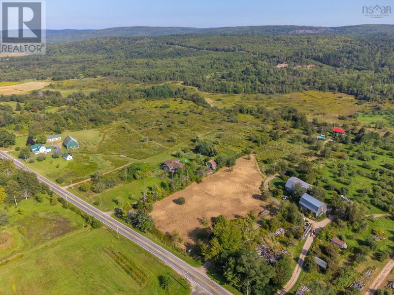 Tertiary Property View