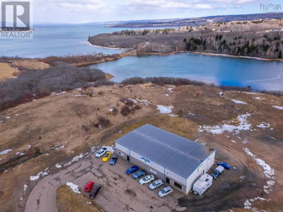 Commercial for Sale in Nova-scotia