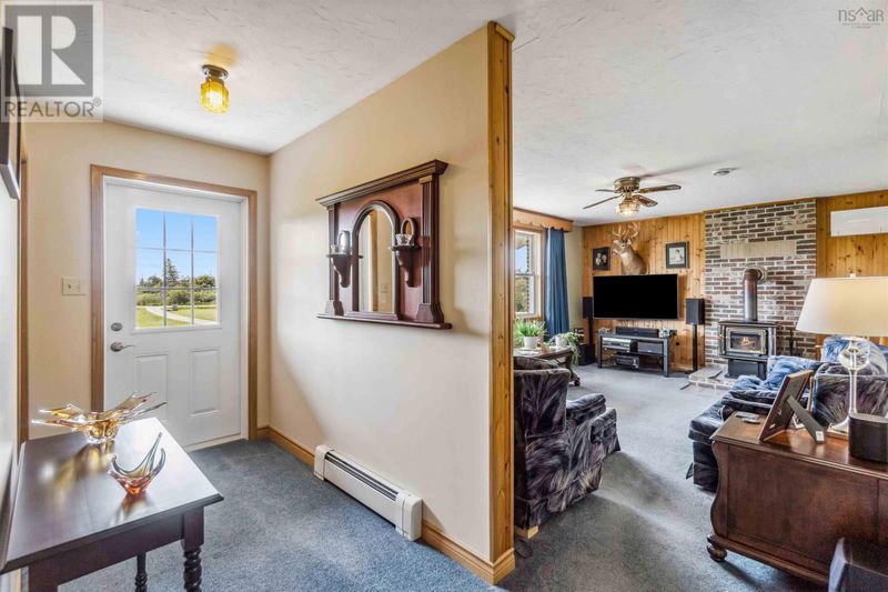 Tertiary Property View