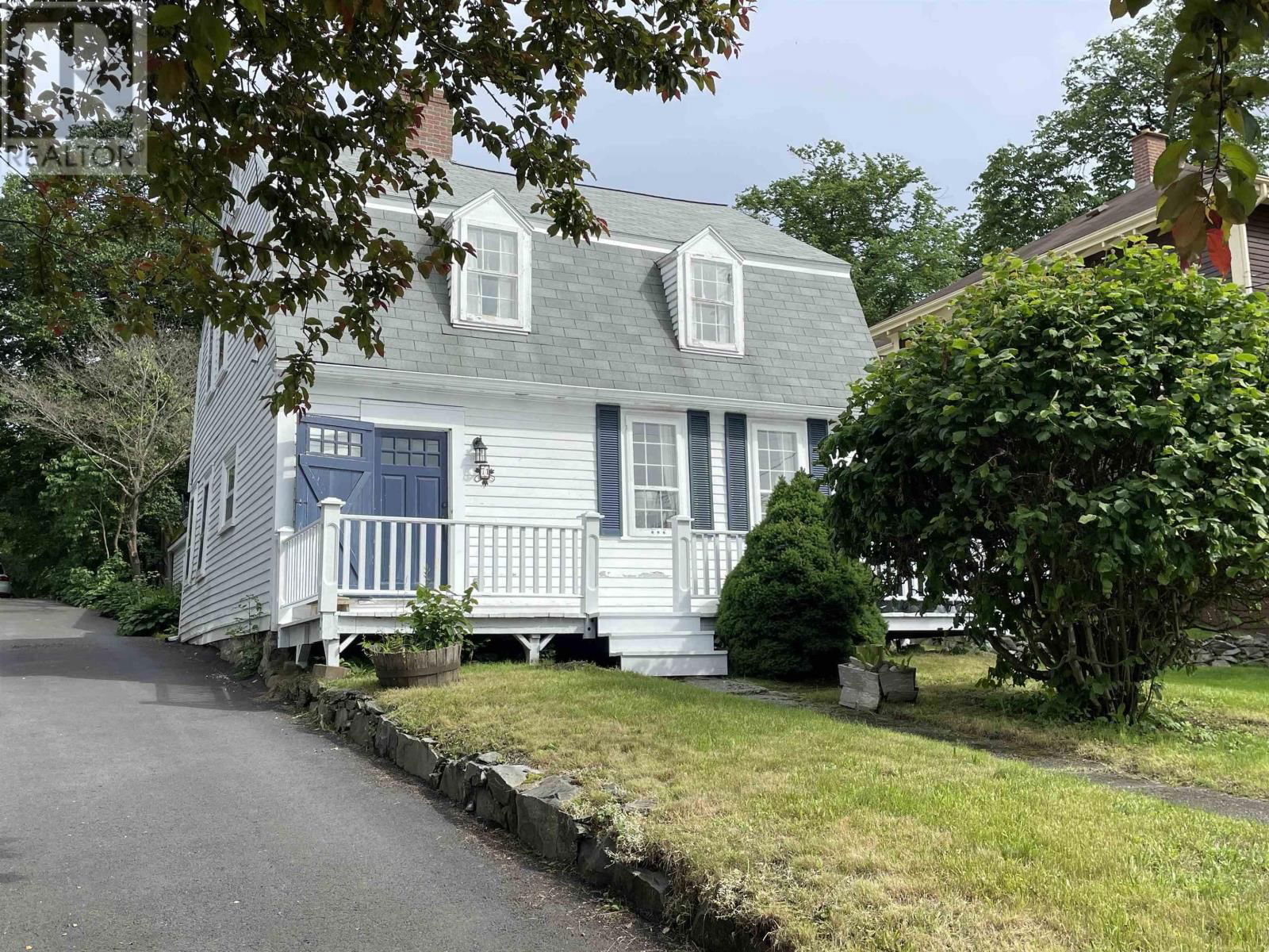 Primary Property View