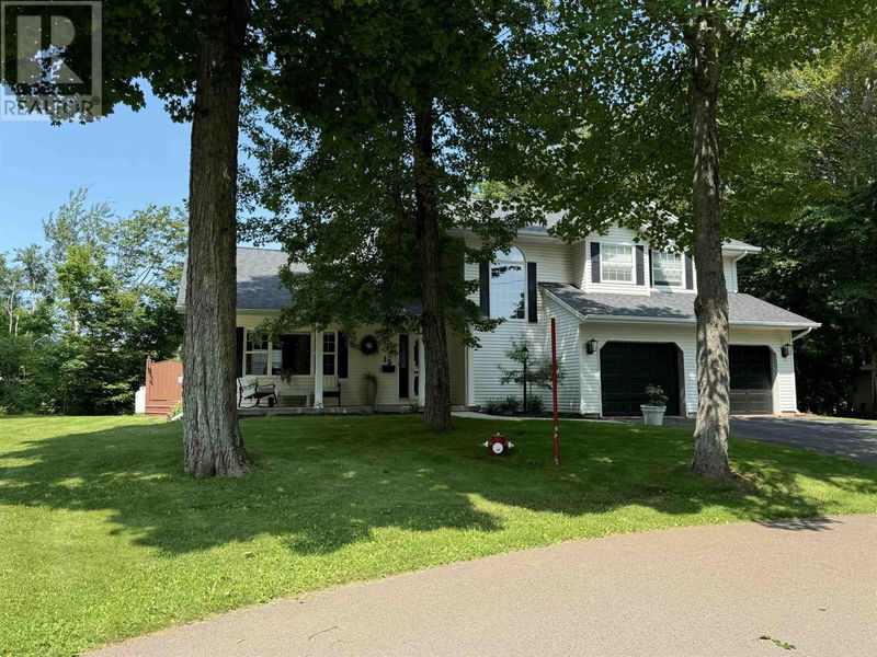 Secondary Property View