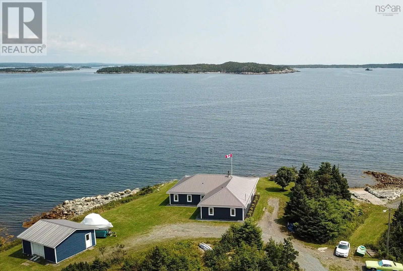 Secondary Property View