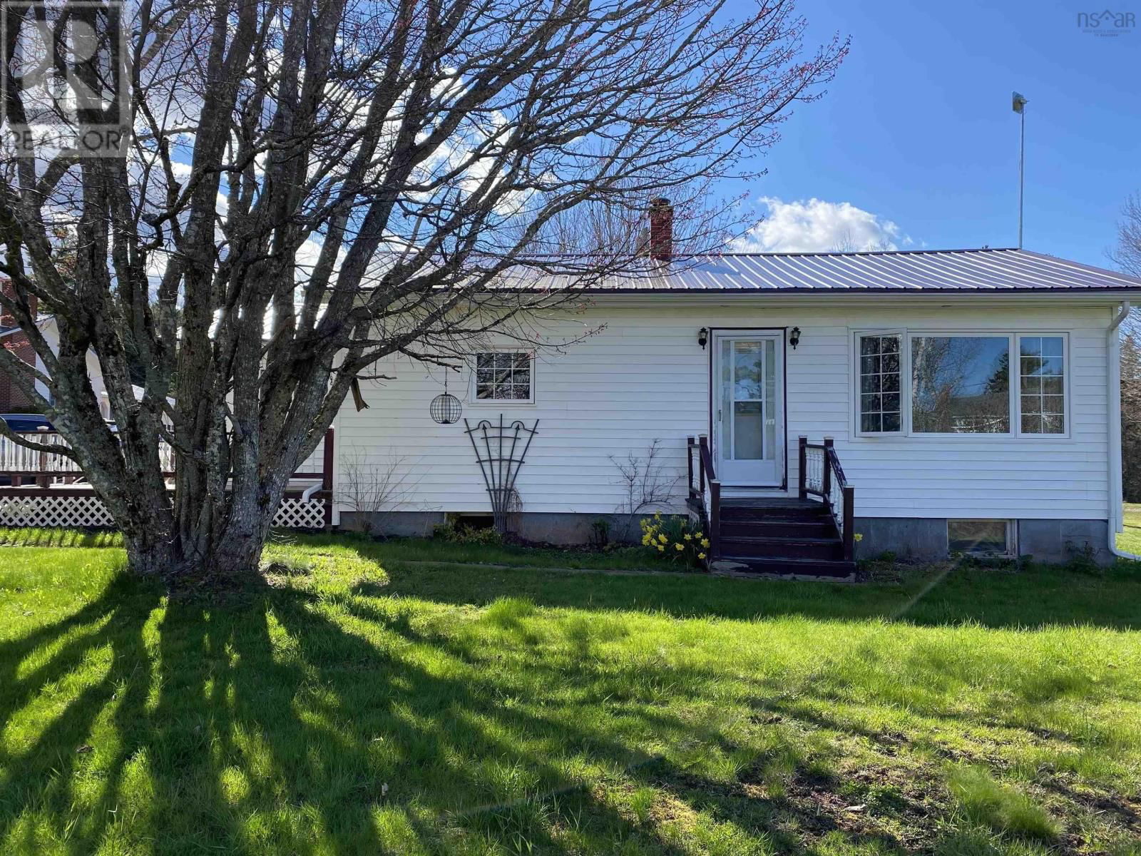 Primary Property View