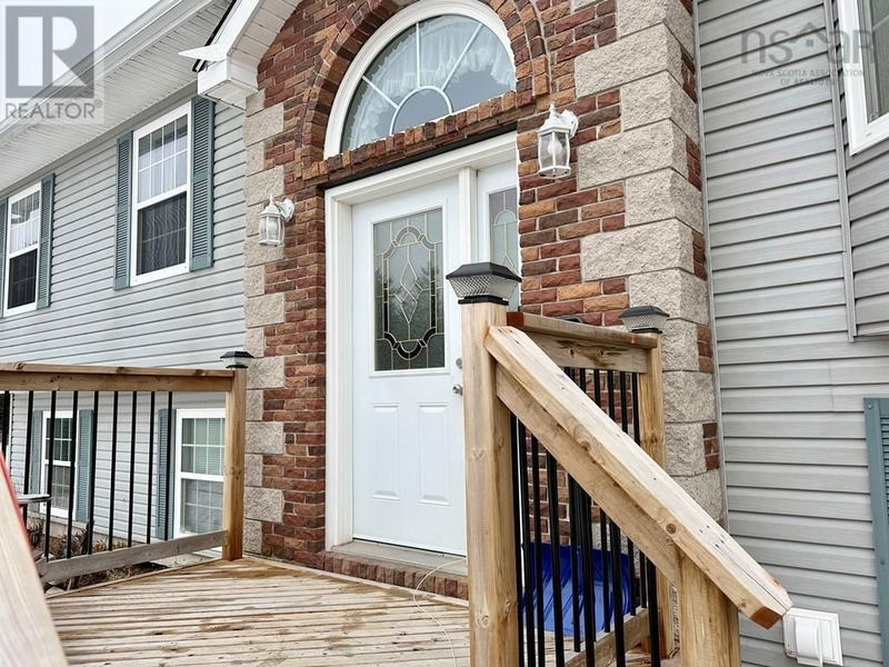 Secondary Property View