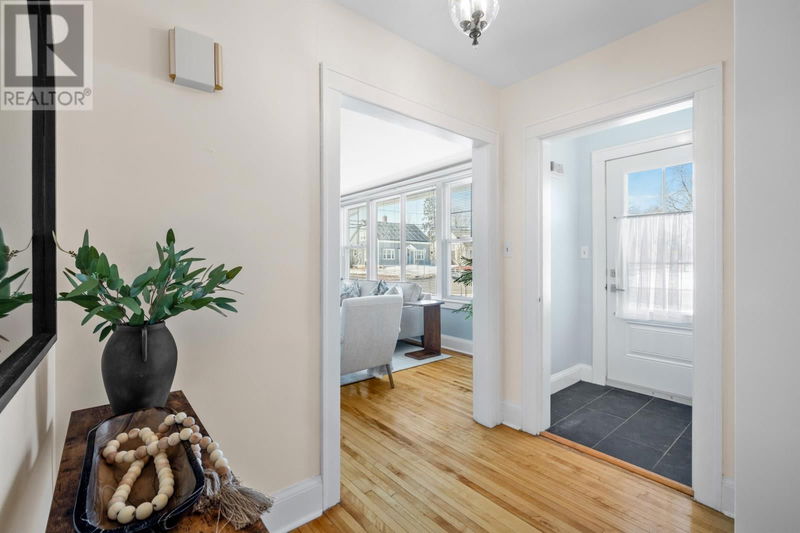 Tertiary Property View