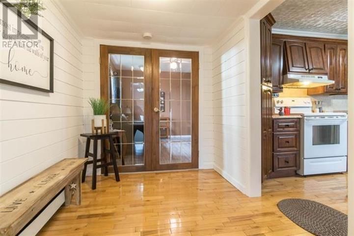 Tertiary Property View