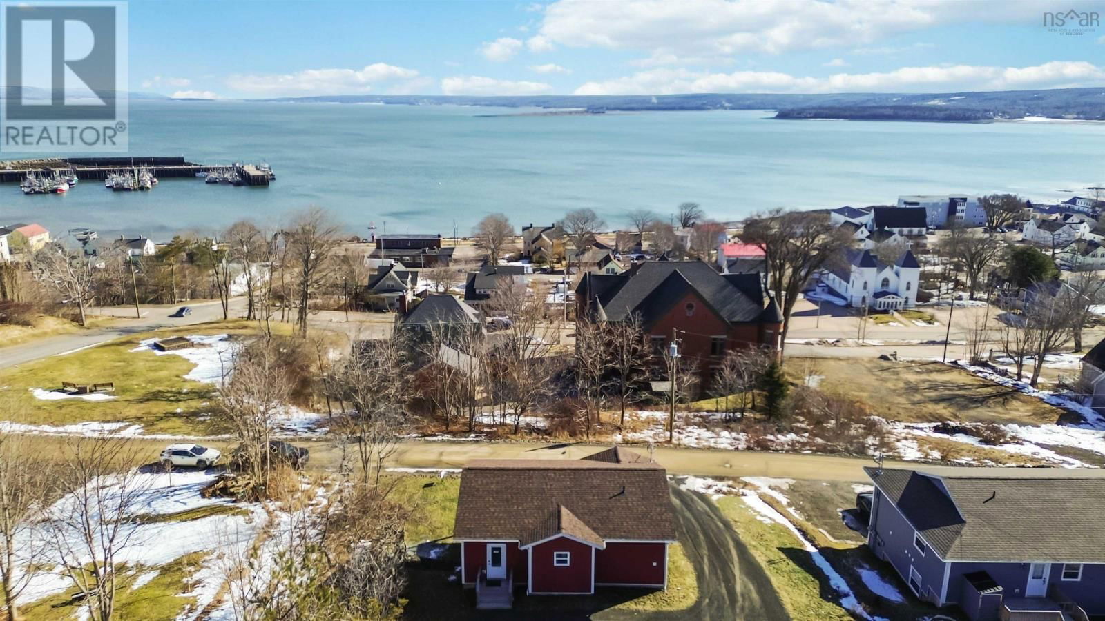 Primary Property View