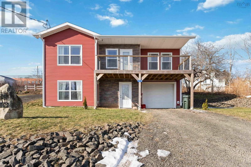 Secondary Property View