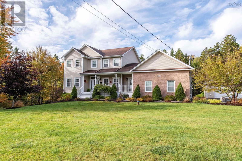 Secondary Property View