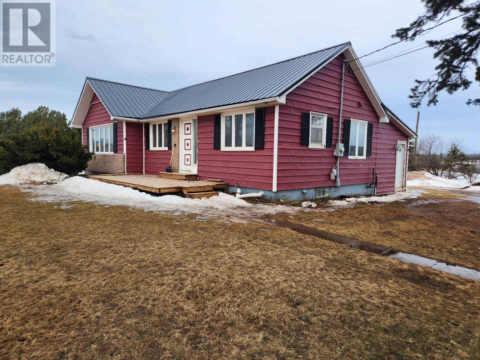 Primary Property View