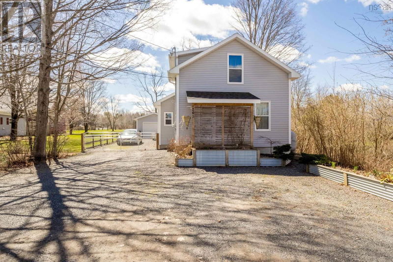 Secondary Property View