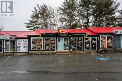 Restaurants for Sale in Nova-scotia