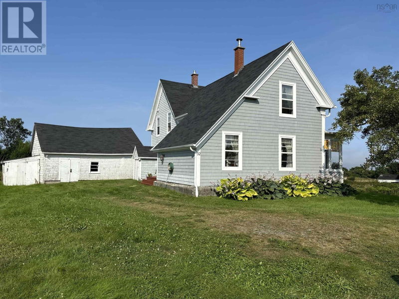 Secondary Property View