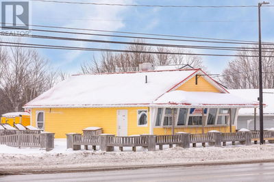 Restaurants for Sale in toronto ontario