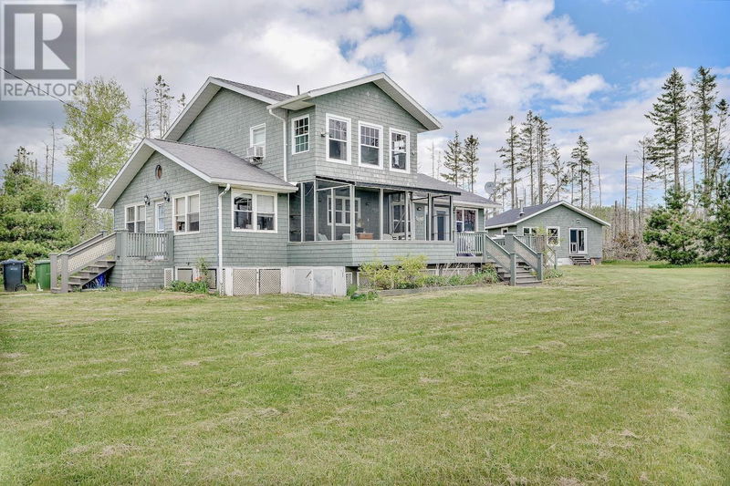 Secondary Property View