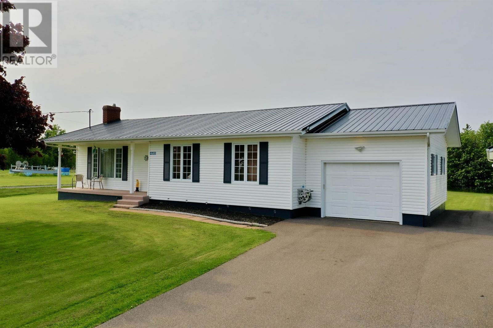 Primary Property View