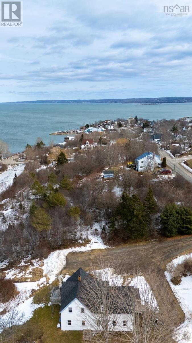 Primary Property View