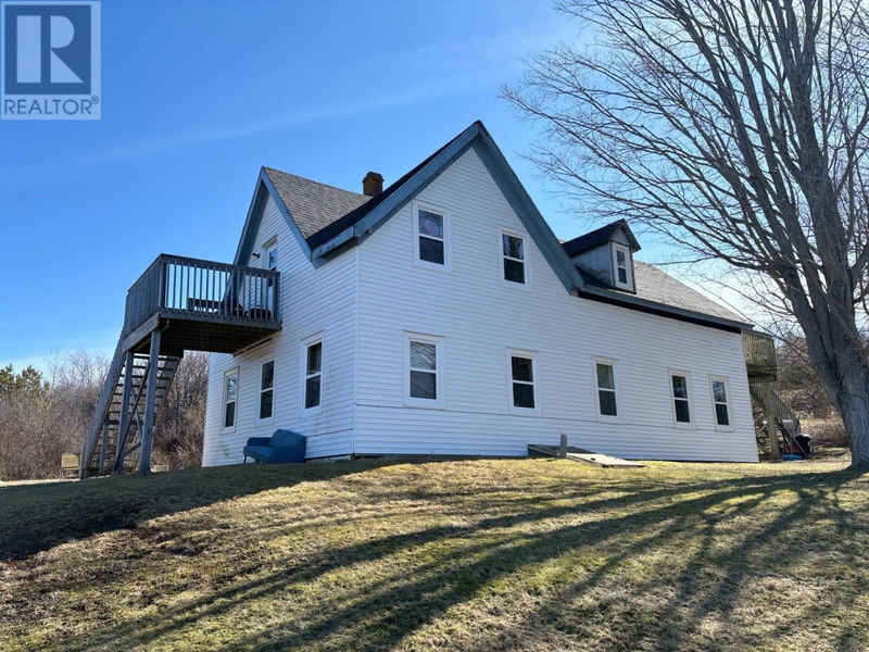 Secondary Property View