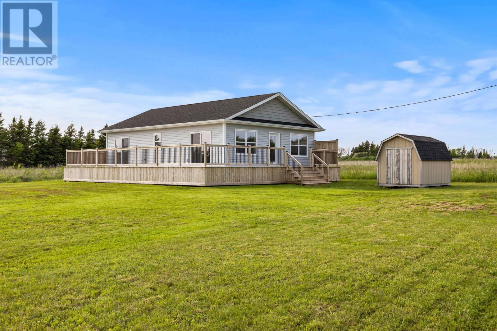 Primary Property View