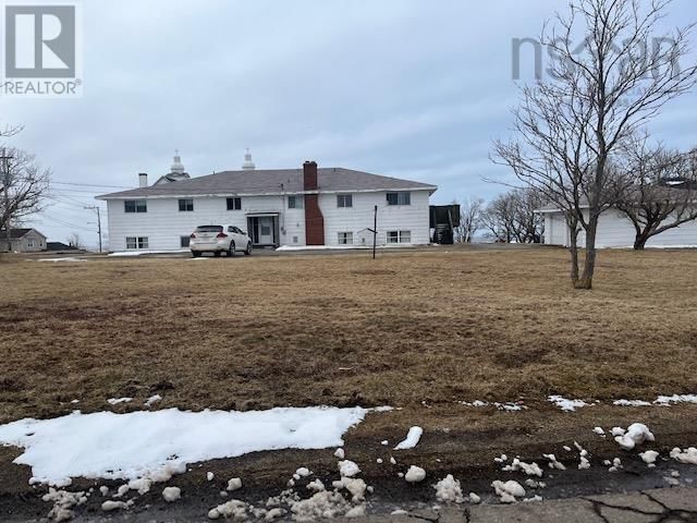Primary Property View