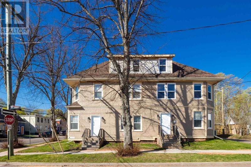 Secondary Property View