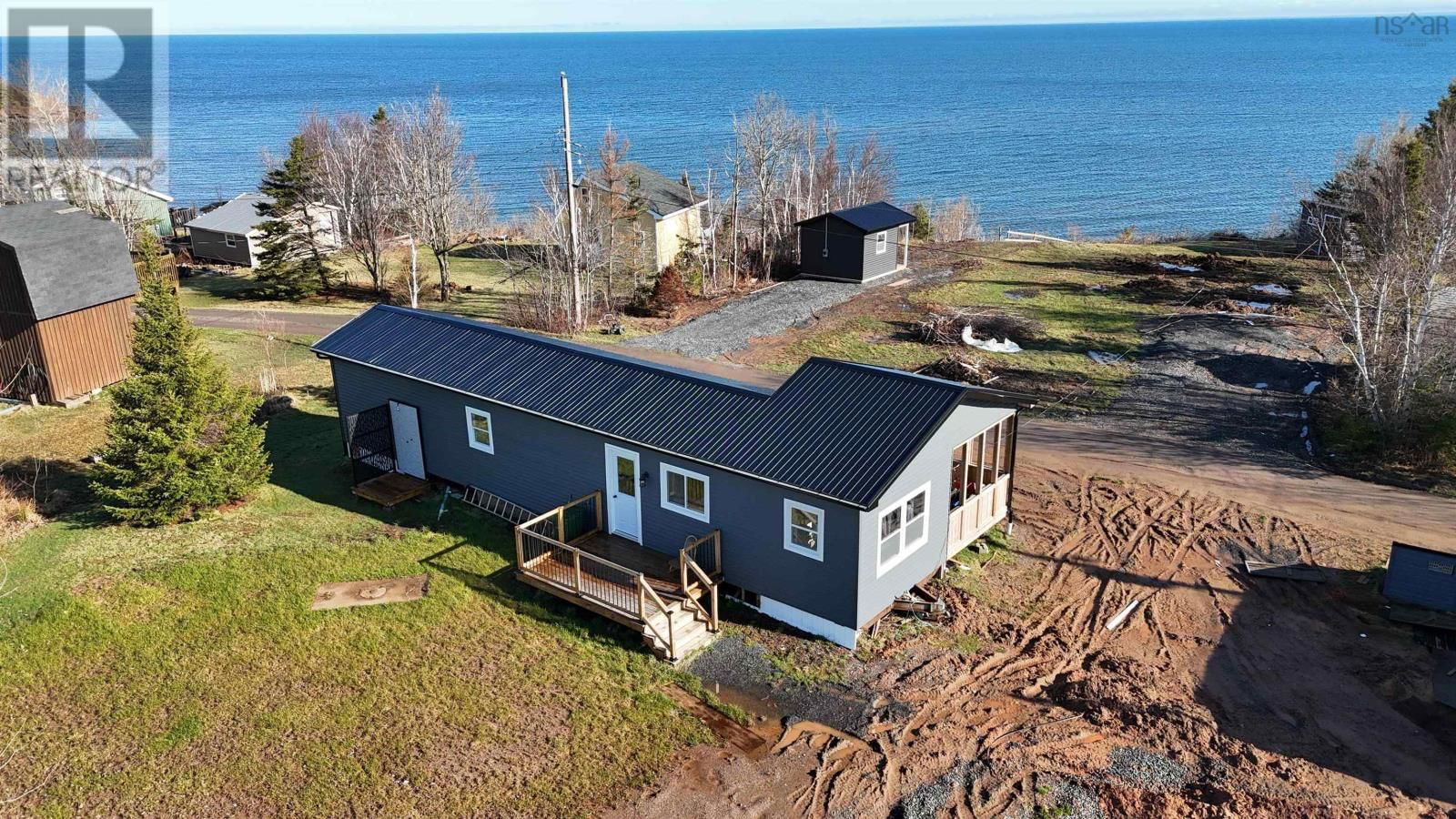 Primary Property View