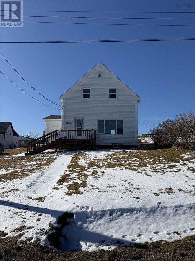 Secondary Property View