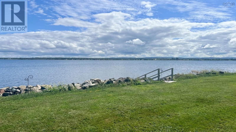 Tertiary Property View
