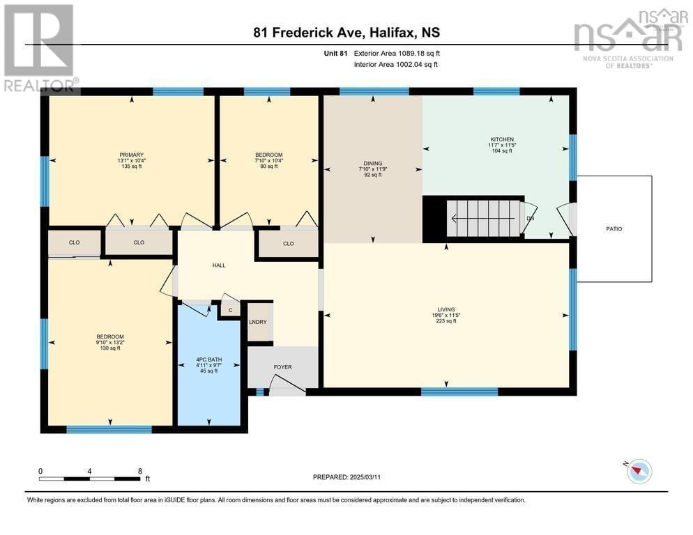81 FREDERICK AVENUE Image 37