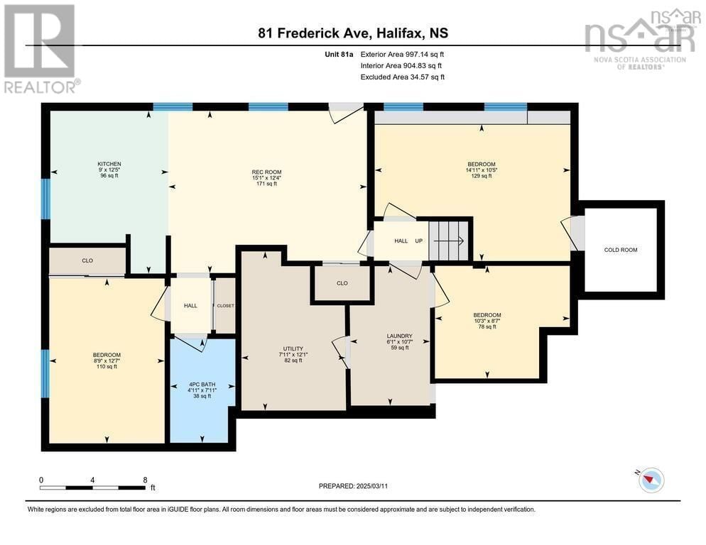 81 FREDERICK AVENUE Image 38
