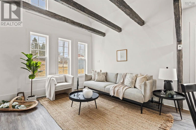 Secondary Property View