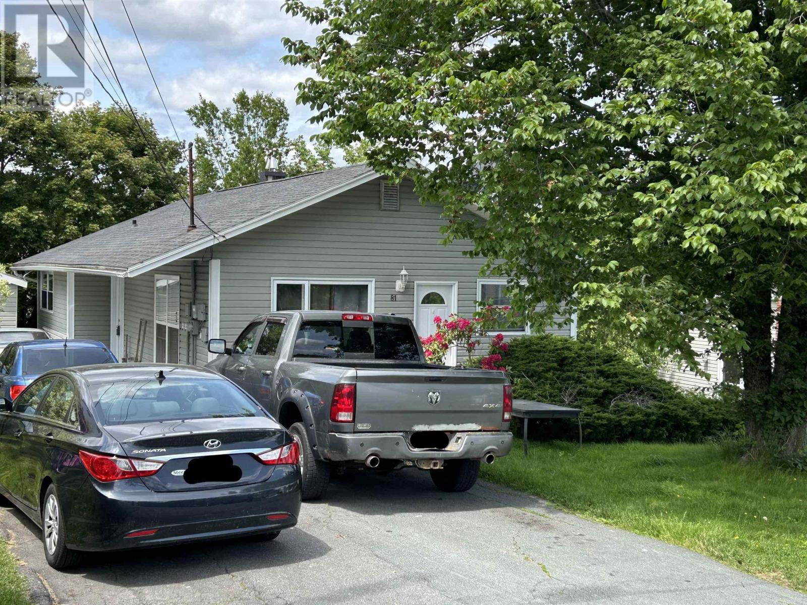 Primary Property View