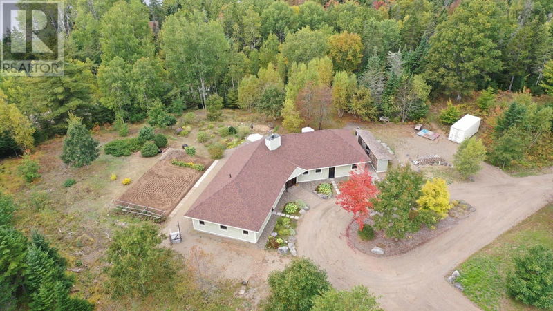 Tertiary Property View