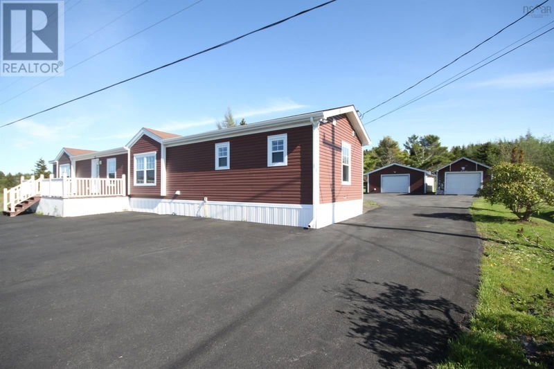 Secondary Property View