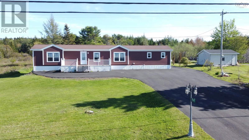Tertiary Property View