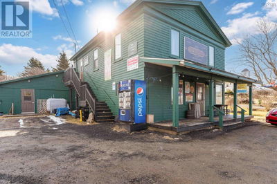 Grocery Stores for Sale