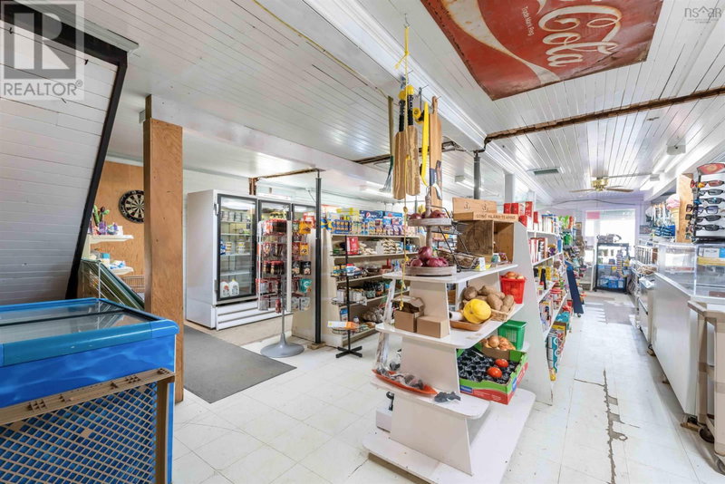Image #1 of Business for Sale at Highway 217, Tiverton, Nova Scotia