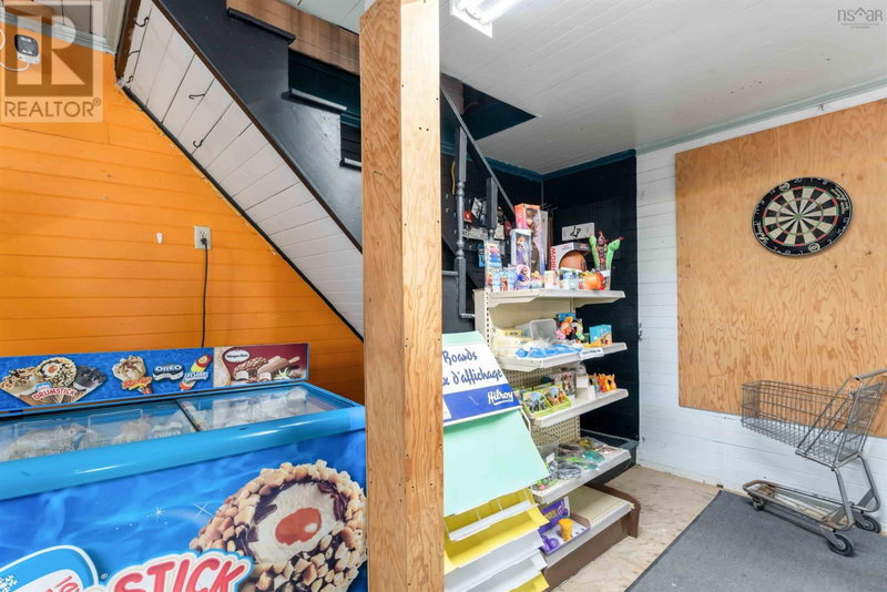 Image #1 of Business for Sale at Highway 217, Tiverton, Nova Scotia