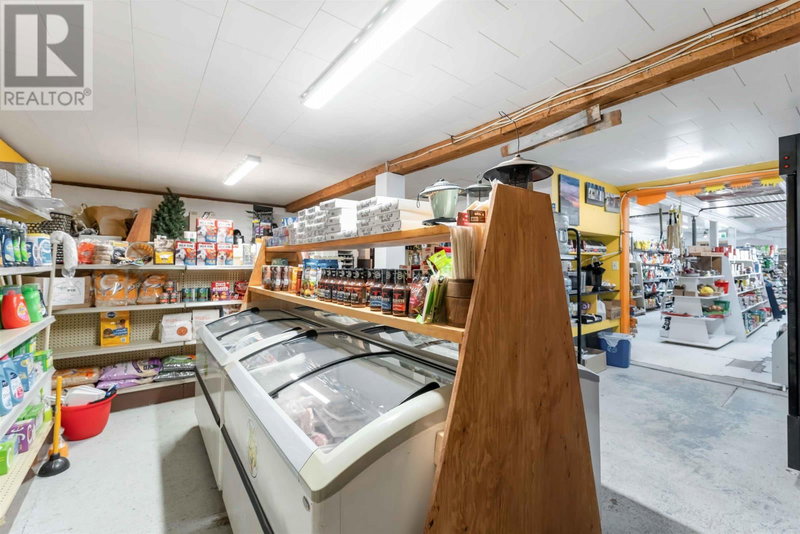 Image #1 of Business for Sale at Highway 217, Tiverton, Nova Scotia