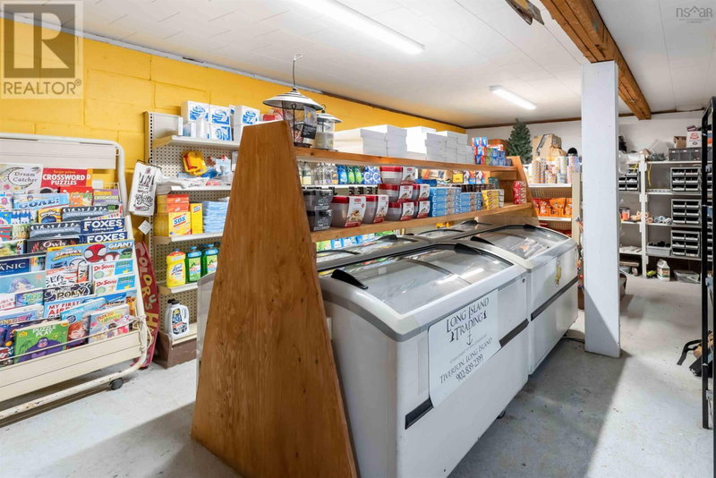 Image #1 of Business for Sale at Highway 217, Tiverton, Nova Scotia