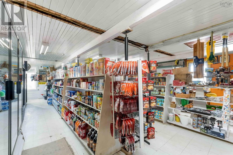 Image #1 of Business for Sale at Highway 217, Tiverton, Nova Scotia