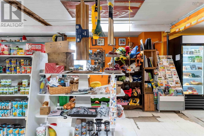 Image #1 of Business for Sale at Highway 217, Tiverton, Nova Scotia