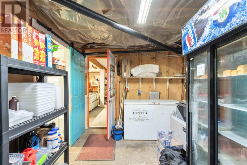 Image #1 of Business for Sale at Highway 217, Tiverton, Nova Scotia