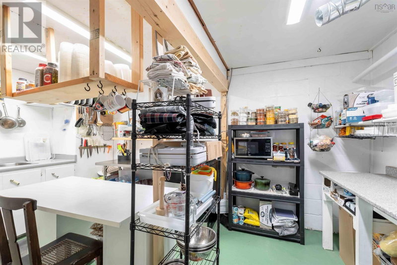 Image #1 of Business for Sale at Highway 217, Tiverton, Nova Scotia