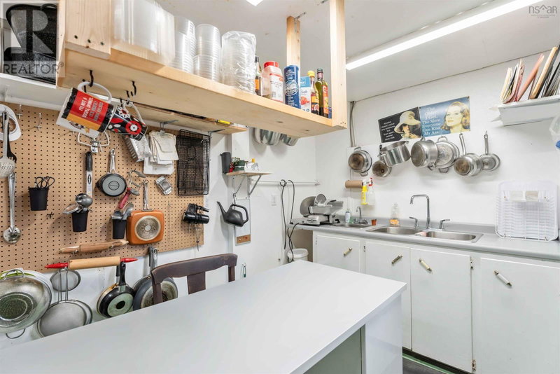 Image #1 of Business for Sale at Highway 217, Tiverton, Nova Scotia