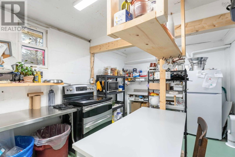 Image #1 of Business for Sale at Highway 217, Tiverton, Nova Scotia