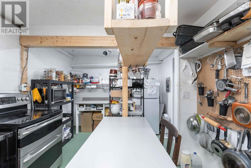 Image #1 of Business for Sale at Highway 217, Tiverton, Nova Scotia